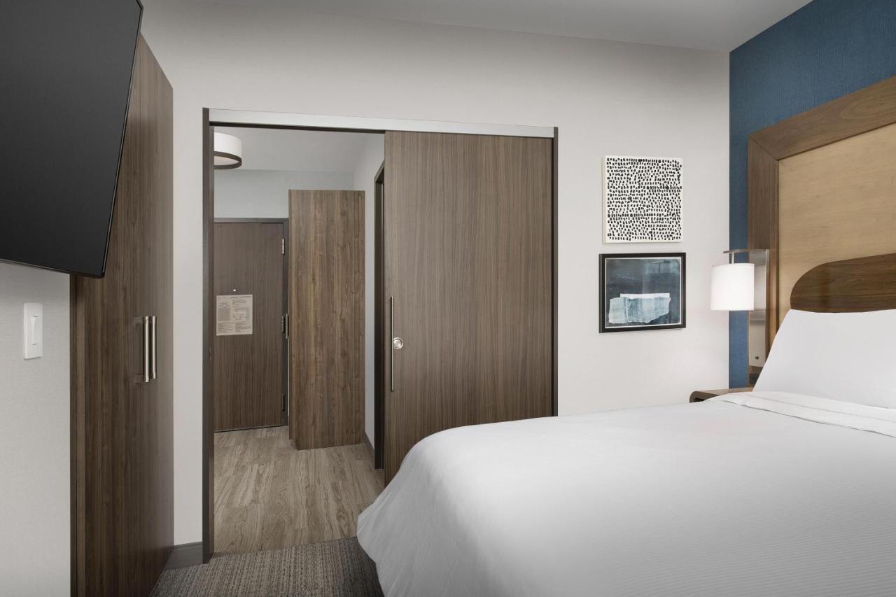Hotel Element Seattle Sea-Tac Airport Tukwila Esterno foto