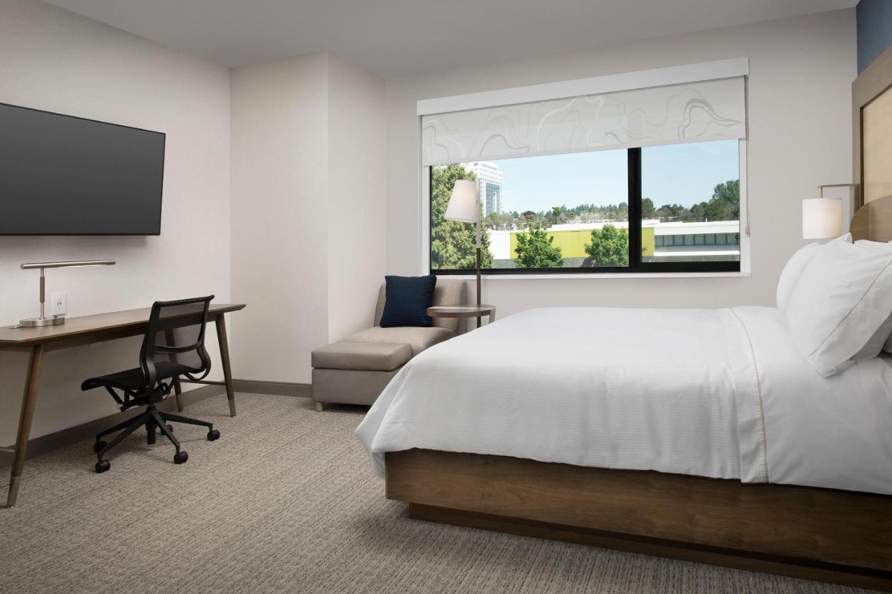 Hotel Element Seattle Sea-Tac Airport Tukwila Esterno foto