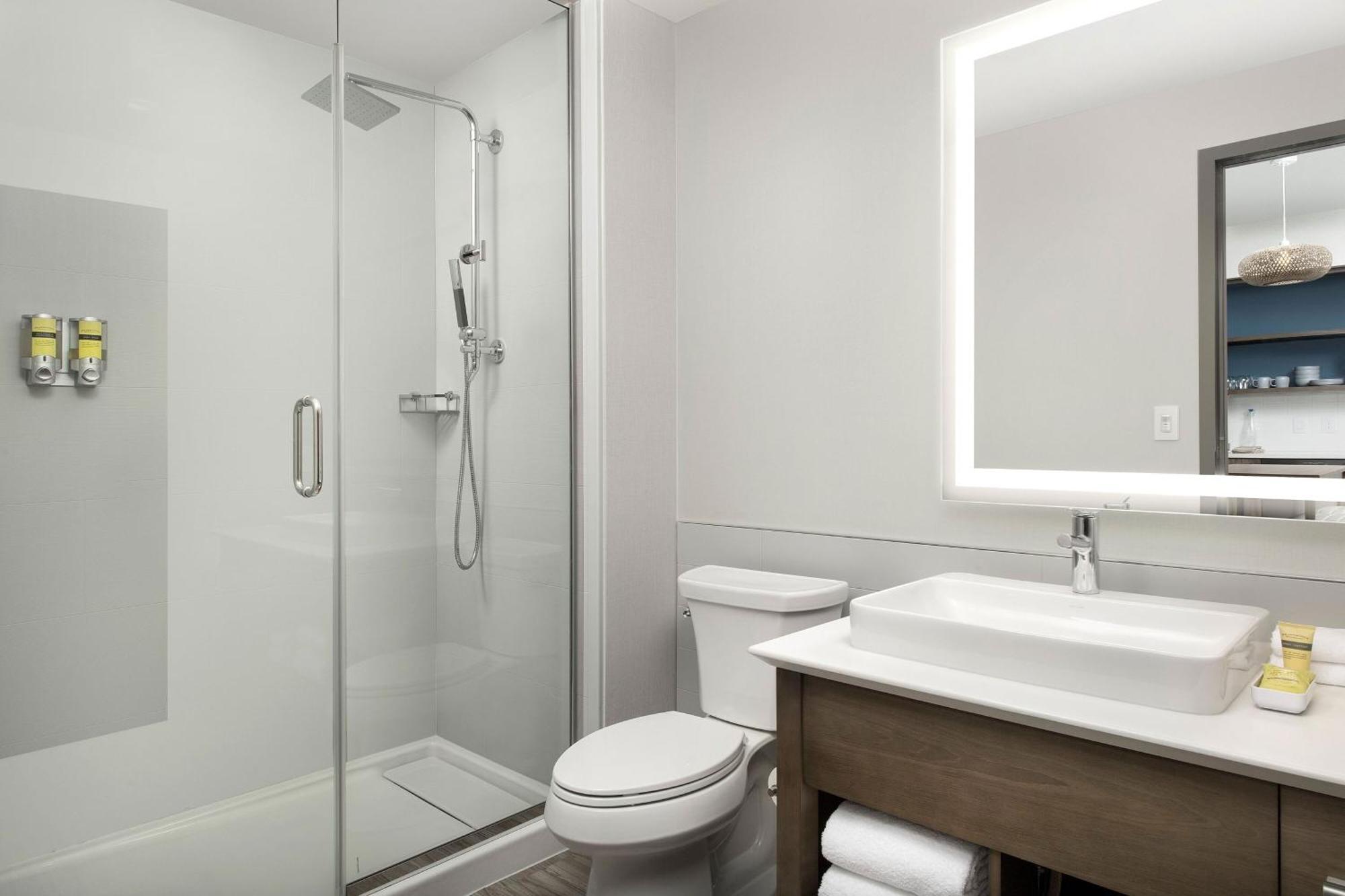Hotel Element Seattle Sea-Tac Airport Tukwila Esterno foto