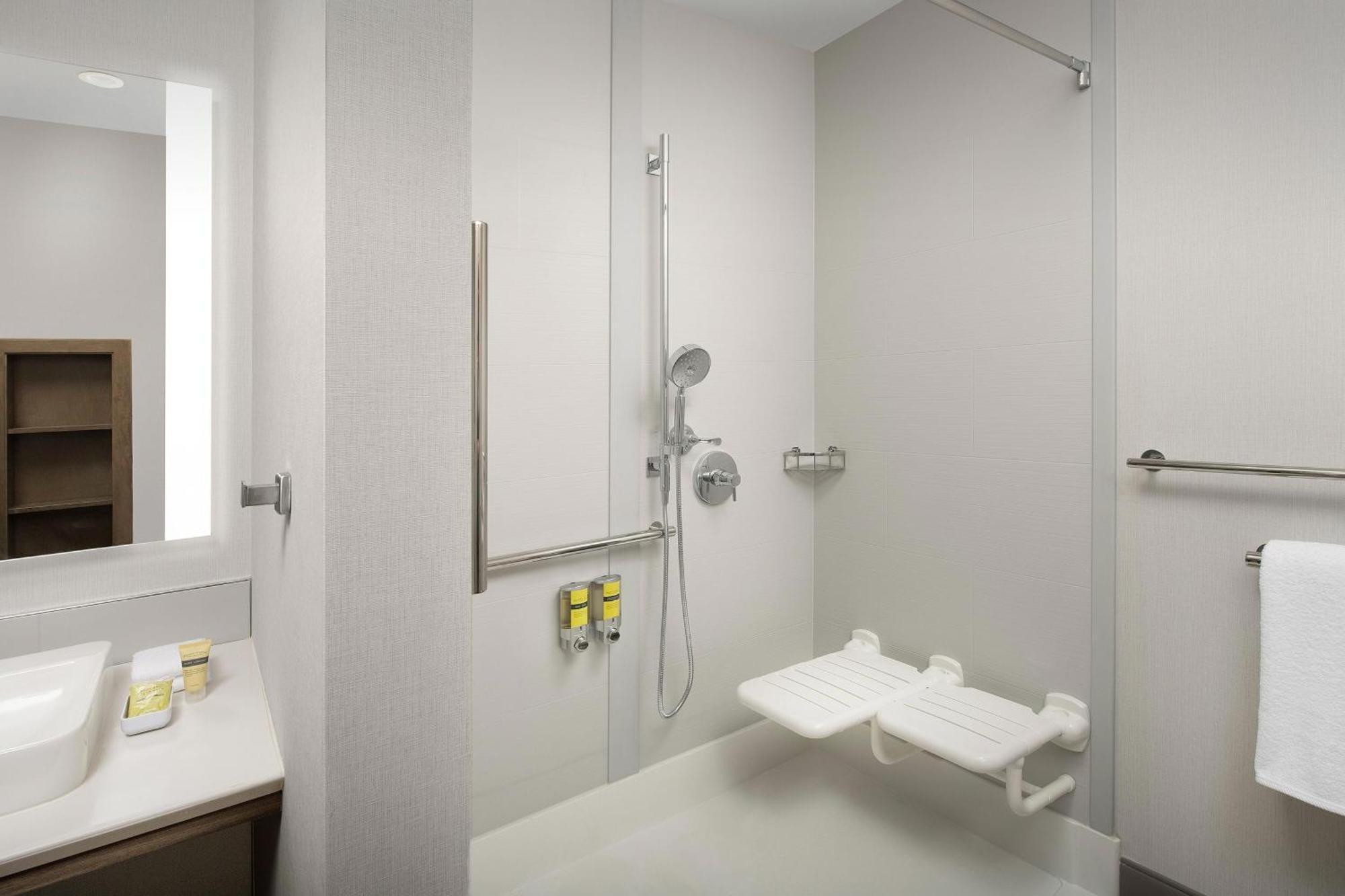 Hotel Element Seattle Sea-Tac Airport Tukwila Esterno foto