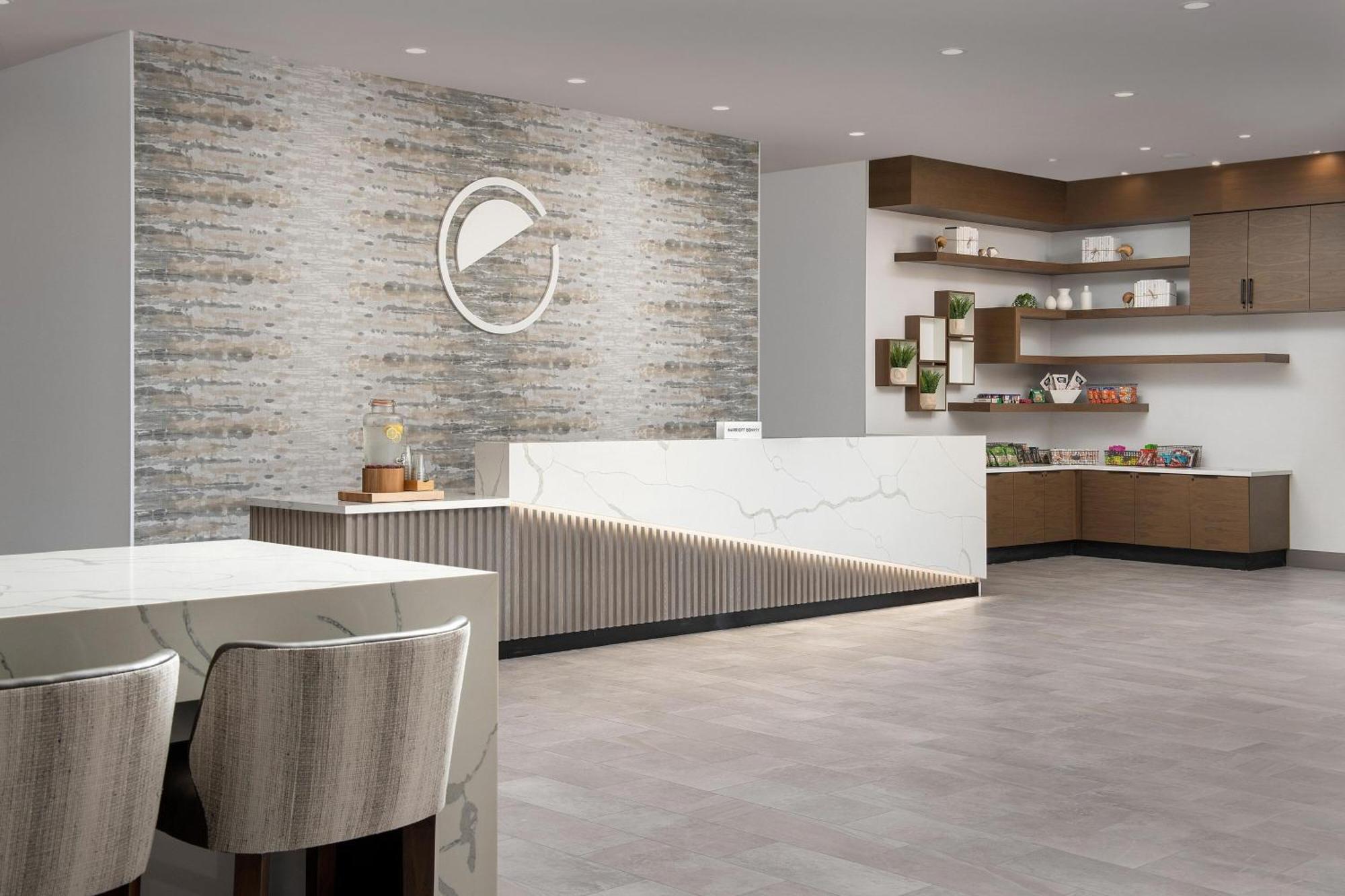 Hotel Element Seattle Sea-Tac Airport Tukwila Esterno foto